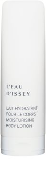 Issey Miyake L'Eau d'Issey Body Lotion für Damen