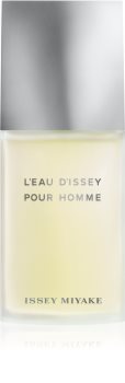 Issey Miyake L'Eau d'Issey Pour Homme туалетна вода для чоловіків
