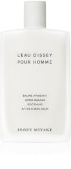 Issey Miyake L'Eau d'Issey Pour Homme bálsamo after shave para homens