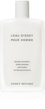 Issey Miyake L'Eau d'Issey Pour Homme balsamo post-rasatura per uomo