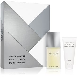 Issey Miyake L'Eau d'Issey Pour Homme zestaw upominkowy VII. dla mężczyzn