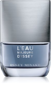 Issey Miyake L’Eau Majeure d’Issey Eau de Toilette für Herren