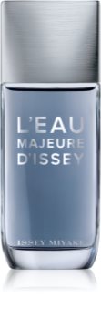 Issey Miyake L’Eau Majeure d’Issey Eau de Toilette für Herren