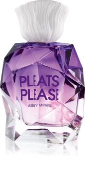 Issey Miyake Pleats Please eau de parfum para mujer