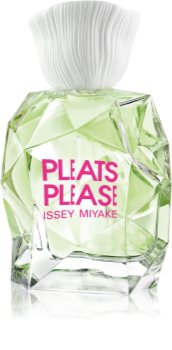 Issey Miyake Pleats Please L'Eau Eau de Toilette Naisille