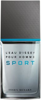 Issey Miyake L'Eau d'Issey Pour Homme Sport Eau de Toilette pentru bărbați