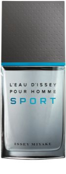 Issey Miyake L'Eau d'Issey Pour Homme Sport toaletná voda pre mužov