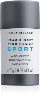 Issey Miyake L'Eau d'Issey Pour Homme Sport Deodorant Stick til mænd
