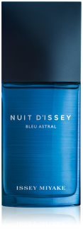 Issey Miyake Nuit d'Issey Bleu Astral Eau de Toilette pentru bărbați