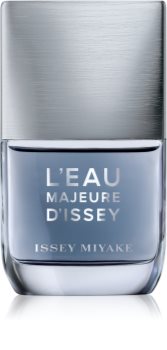 Issey Miyake L’Eau Majeure d’Issey toaletní voda pro muže