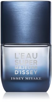 Issey Miyake L’Eau Super Majeure d’Issey toaletna voda za muškarce
