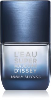 Issey Miyake L’Eau Super Majeure d’Issey woda toaletowa dla mężczyzn