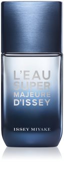 Issey Miyake L’Eau Super Majeure d’Issey toaletná voda pre mužov