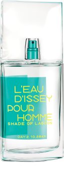 Issey Miyake L'Eau d'Issey Pour Homme Shade of Lagoon toaletna voda za muškarce