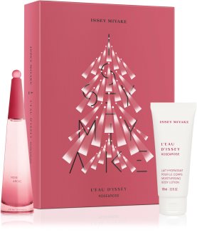 Issey Miyake L'Eau d'Issey Rose&Rose coffret cadeau pour femme