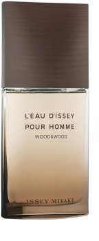 Issey Miyake L'Eau d'Issey Pour Homme Wood&Wood парфюмна вода за мъже