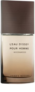 Issey Miyake L'Eau d'Issey Pour Homme Wood&Wood woda perfumowana dla mężczyzn