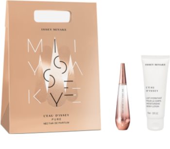 issey miyake leau dissey parfum