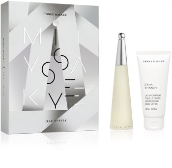 Issey Miyake L'Eau d'Issey darčeková sada I. pre ženy