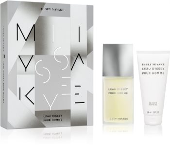 Issey Miyake L'Eau d'Issey Pour Homme Gift Set voor Mannen