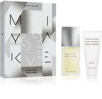 Issey Miyake L'Eau d'Issey Pour Homme Lahjasetti I. Miehille