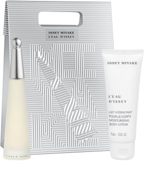 Issey Miyake L'Eau d'Issey set cadou pentru femei