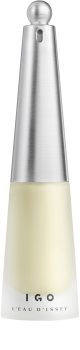 Issey Miyake L'Eau d'Issey IGO Eau de Toilette voor Vrouwen