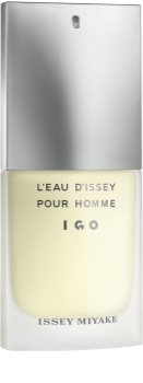 Issey Miyake L'Eau d'Issey Pour Homme IGO woda toaletowa dla mężczyzn