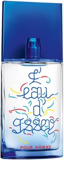 Issey Miyake L'Eau d'Issey Pour Homme Shades of Kolam Eau de Toilette pentru bărbați