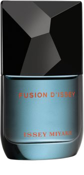 Issey Miyake Fusion d'Issey Eau de Toilette για άντρες