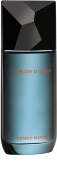 Issey Miyake Fusion d'Issey Eau de Toilette pour homme