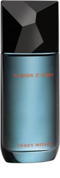 Issey Miyake Fusion d'Issey туалетна вода для чоловіків