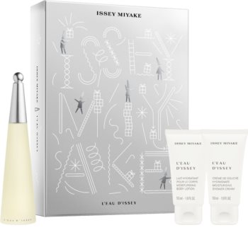 Issey Miyake L'Eau d'Issey Lahjasetti II. Naisille