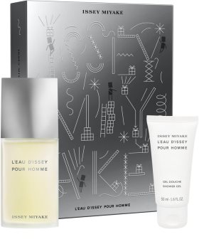 Issey Miyake L'Eau d'Issey Pour Homme Gift Set XVIII. for Men