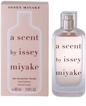 a scent by issey miyake eau de parfum florale