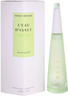 issey miyake lotus perfume