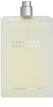 Issey Miyake L'Eau d'Issey Pour Homme toaletná voda tester pre mužov 125 ml