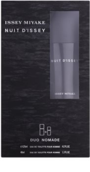 Issey Miyake Nuit d'Issey dárková sada II.