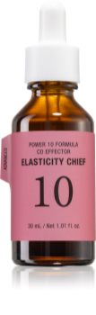 It´s Skin Power 10 Formula CO Effector kollagén szérum a ráncok ellen hidratáló hatással