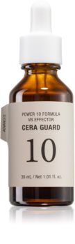 It´s Skin Power 10 Formula VB Effector frissítő hidratáló szérum a faggyútermelés szabályozására