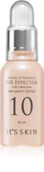 It´s Skin Power 10 Formula WR Effector sérum lissant actif contour du visage