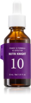 It´s Skin Power 10 Formula VE Effector sérum nourrissant pour une peau lumineuse