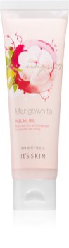 It´s Skin Mangowhite gel exfoliant purifiant pour une peau lumineuse