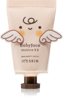 It´s Skin Babyface crema BB hidratante SPF 30