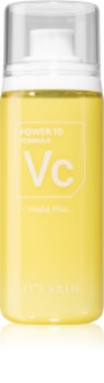 It´s Skin Power 10 Formula VC Effector brume illuminatrice visage