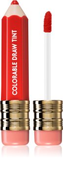 It´s Skin Colorable Draw Tint Halbmatter Lippenstift