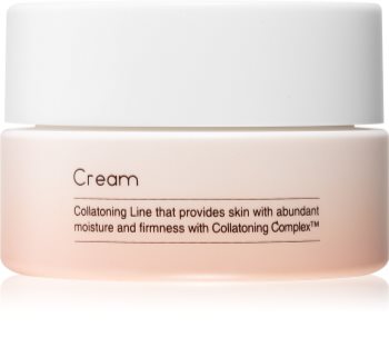 It´s Skin Collatoning crème hydratante et raffermissante