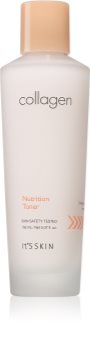 It´s Skin Collagen lotion tonique hydratante et liftante au collagène