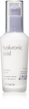 It´s Skin Hyaluronic Acid intenzíven hidratáló arcszérum hialuronsavval