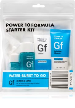 It´s Skin Power 10 Formula GF Effector utazási készlet (az intenzív hidratálásért)